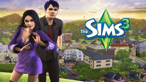 Version: 1. . The sims 3 download